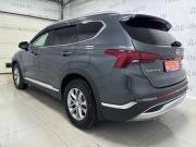 Hyundai Santa Fe IV Рестайлинг Пермь  - изображение 29
