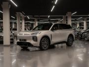 Changan Qiyuan Q07 Москва  - изображение 29