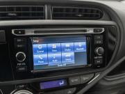 Toyota Prius c I Рестайлинг Красноярск  - изображение 35