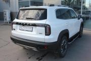 Haval Dargo Воронеж  - изображение 18