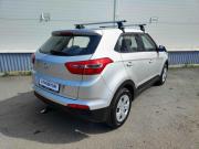 Hyundai Creta I Санкт-Петербург  - изображение 30