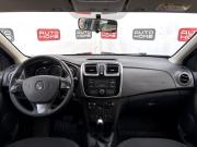 Renault Sandero II Санкт-Петербург  - изображение 26