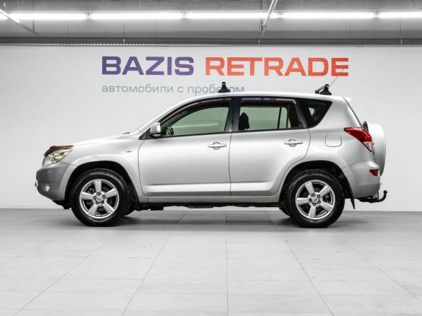 Toyota RAV4 III (XA30) с пробегом 2006 года, цена 1 050 000 рублей, 296059 км, внедорожник, Автокод Объявления