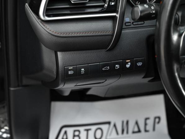 Toyota Camry VIII (XV70) с пробегом 2018 года, цена 1 539 000 рублей, 82021 км, седан, Автокод Объявления