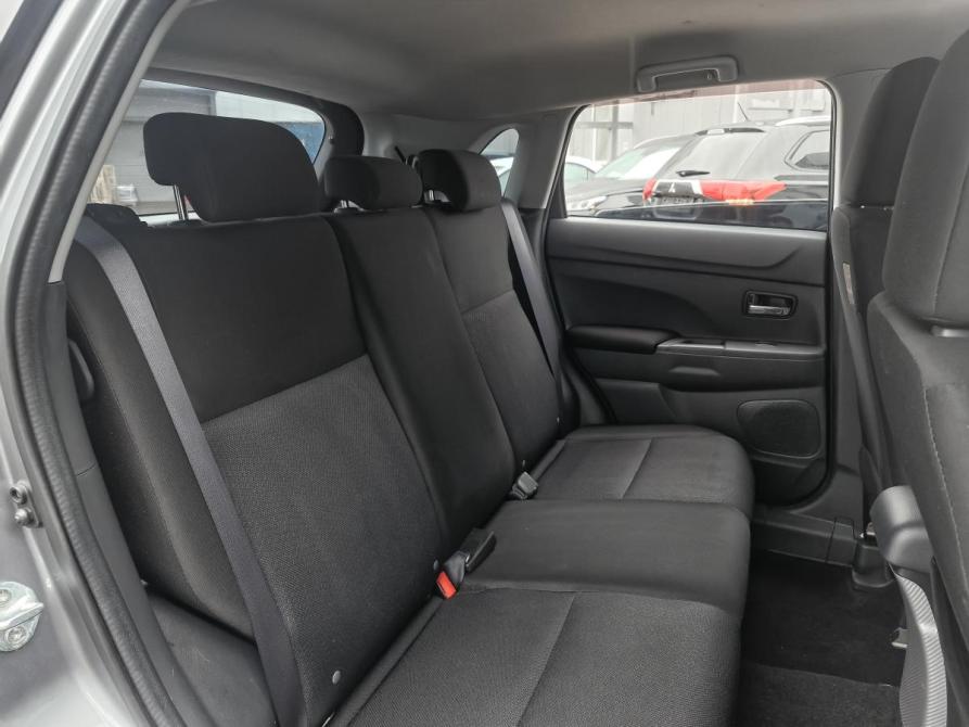 Mitsubishi ASX I Нижний Новгород  - изображение 7