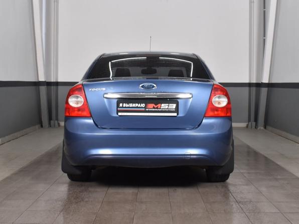 Ford Focus II Рестайлинг с пробегом 2008 года, цена 544 995 рублей, 290978 км, седан, Автокод Объявления