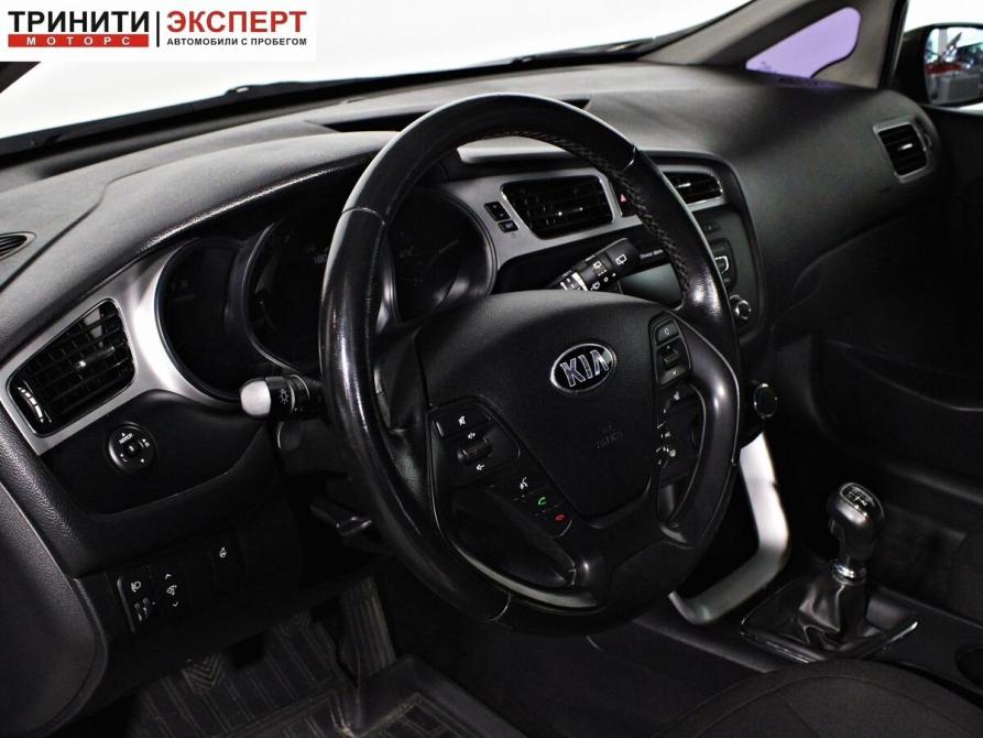 Kia Ceed II Белгород  - изображение 14