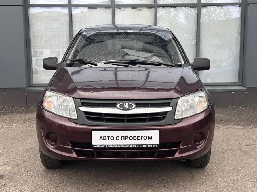 Lada (ВАЗ) Granta I Ярославль  - изображение 2