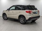 Suzuki Vitara II Химки  - изображение 36