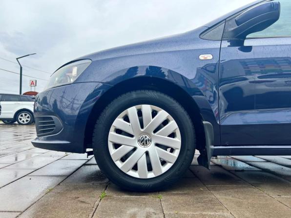 Volkswagen Polo V с пробегом 2011 года, цена 670 000 рублей, 256130 км, седан, Автокод Объявления