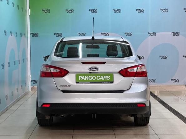 Ford Focus III с пробегом 2014 года, цена 709 000 рублей, 171000 км, седан, Автокод Объявления