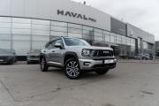Haval H7 I Санкт-Петербург  - изображение 40