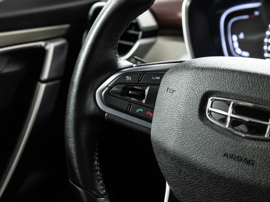 Geely Coolray I Санкт-Петербург  - изображение 15