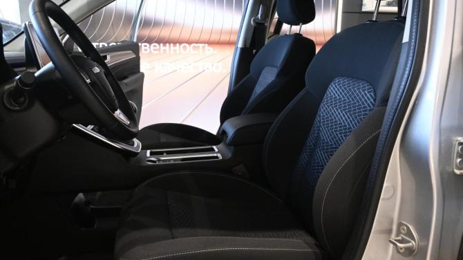 Haval M6 II с пробегом 2025 года, цена 1 815 000 рублей, 13066 км, внедорожник, Автокод Объявления