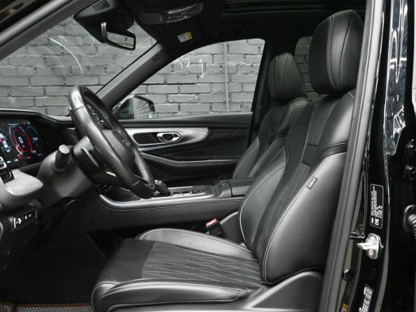 GAC GS8 II с пробегом 2024 года, цена 3 890 000 рублей, 40480 км, внедорожник, Автокод Объявления