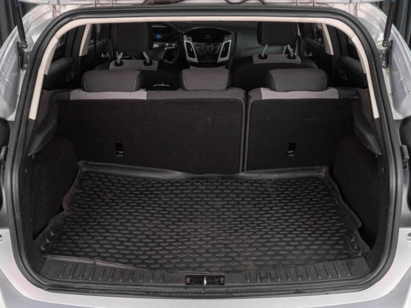 Ford Focus III с пробегом 2013 года, цена 799 000 рублей, 217466 км, хэтчбек, Автокод Объявления