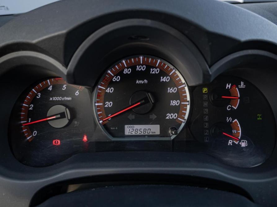 Toyota Hilux VII Рестайлинг Краснодар  - изображение 15