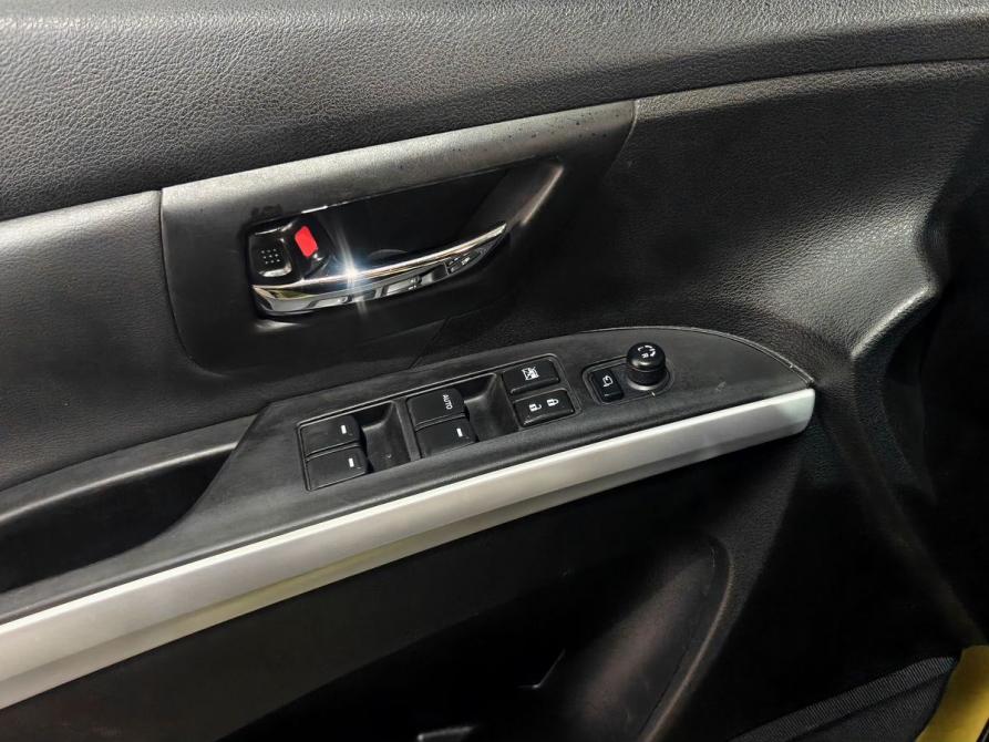 Suzuki SX4 II (S-Cross) Москва  - изображение 19
