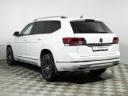 Volkswagen Teramont I Санкт-Петербург  - изображение 29