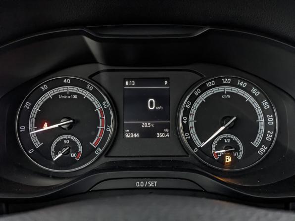 Skoda Kodiaq I с пробегом 2019 года, цена 2 886 500 рублей, 92338 км, внедорожник, Автокод Объявления