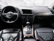 Audi Q5 I (8R) Рестайлинг Ульяновск  - изображение 33