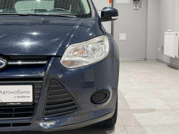 Ford Focus III с пробегом 2012 года, цена 761 920 рублей, 139451 км, хэтчбек, Автокод Объявления