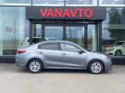 Kia Rio IV Азнакаево  - изображение 26