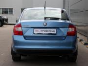 Skoda Rapid I Москва  - изображение 25