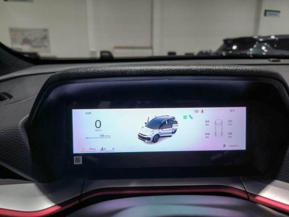 Новый Belgee X50+ 2026 года, цена 2 509 990 рублей, внедорожник, Автокод Объявления