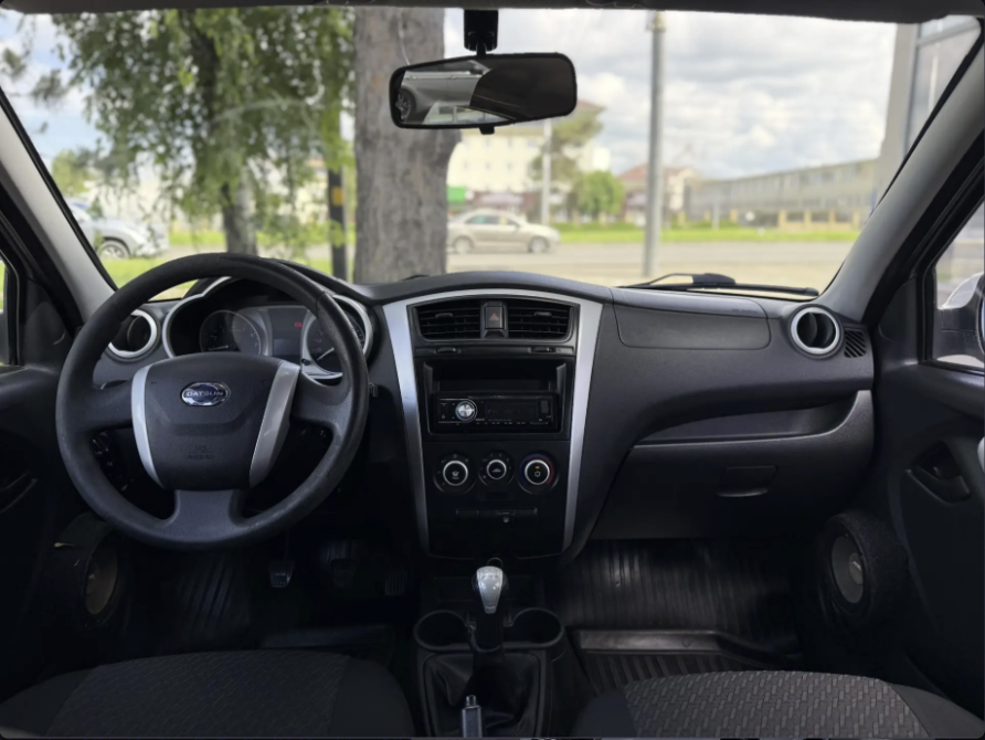 Datsun on-DO I Ставрополь  - изображение 17