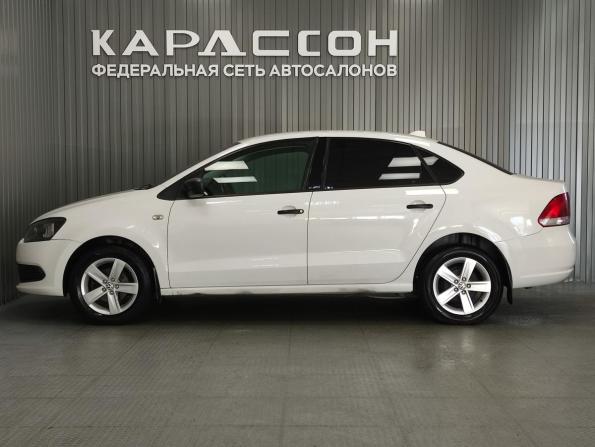 Volkswagen Polo V с пробегом 2012 года, цена 495 000 рублей, 305727 км, седан, Автокод Объявления