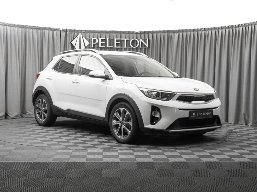 Kia Stonic I Москва  - изображение 2