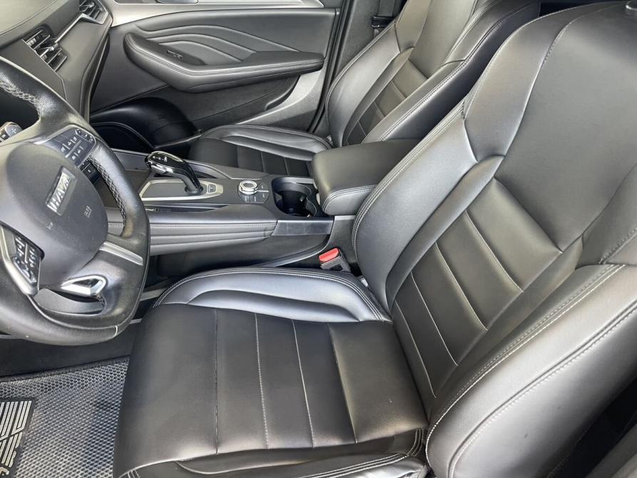 Haval F7 I Саратов  - изображение 19