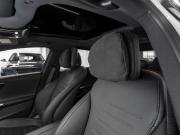 Mercedes-Benz C-Класс V (W206) Москва  - изображение 41