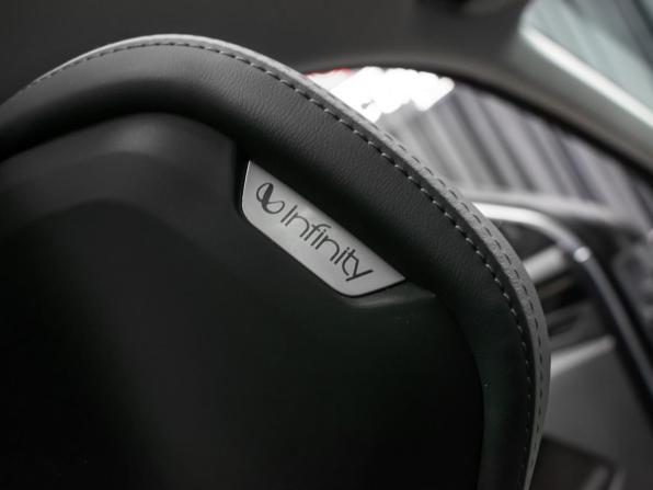 Geely Atlas II с пробегом 2024 года, цена 3 249 000 рублей, 27686 км, внедорожник, Автокод Объявления