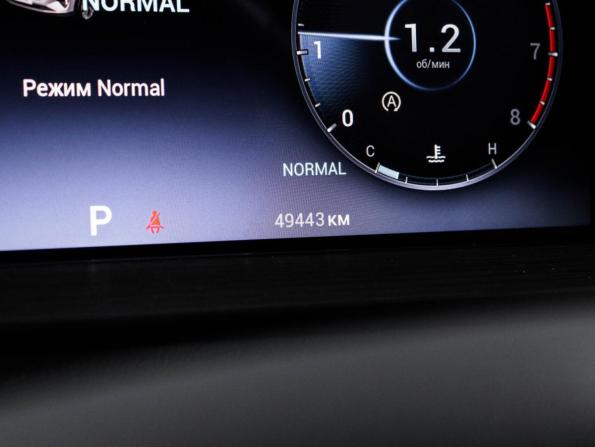 Chery Tiggo 7 Pro Max I с пробегом 2023 года, цена 1 930 000 рублей, 49441 км, внедорожник, Автокод Объявления