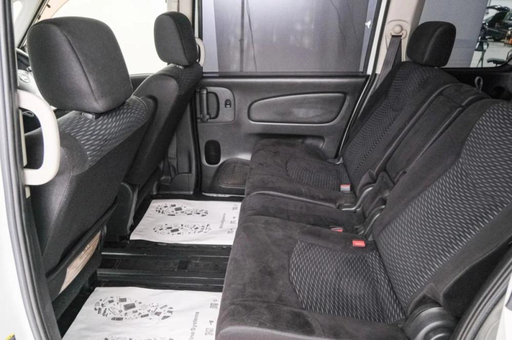 Nissan Serena IV (C26) Красноярск  - изображение 20