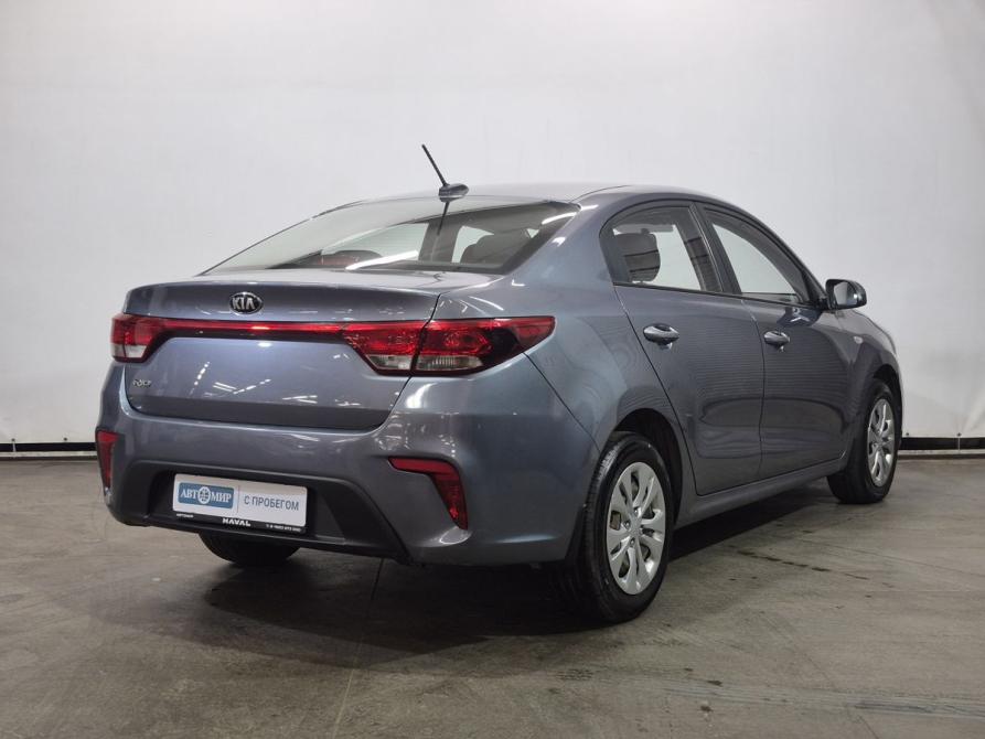 Kia Rio IV Ярославль  - изображение 5