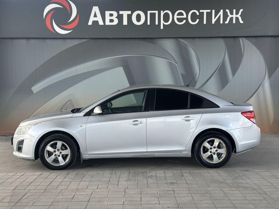 Chevrolet Cruze I Рестайлинг Волгоград  - изображение 7