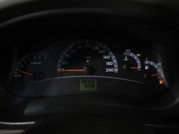 Lada (ВАЗ) Kalina I с пробегом 2008 года, цена 249 000 рублей, 188926 км, седан, Автокод Объявления