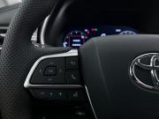 Toyota Highlander IV (XU70) Ростов-на-Дону  - изображение 44