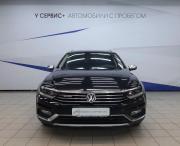 Volkswagen Passat B8 Москва  - изображение 24