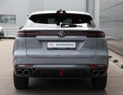 Changan UNI-K Москва  - изображение 31