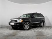 Jeep Grand Cherokee III (WK) Санкт-Петербург  - изображение 22