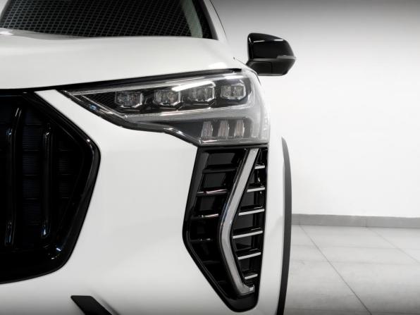 Haval Jolion I Рестайлинг с пробегом 2024 года, цена 1 915 000 рублей, 32201 км, внедорожник, Автокод Объявления