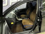 Toyota Corolla X (E140 E150) Рестайлинг Благовещенск  - изображение 36