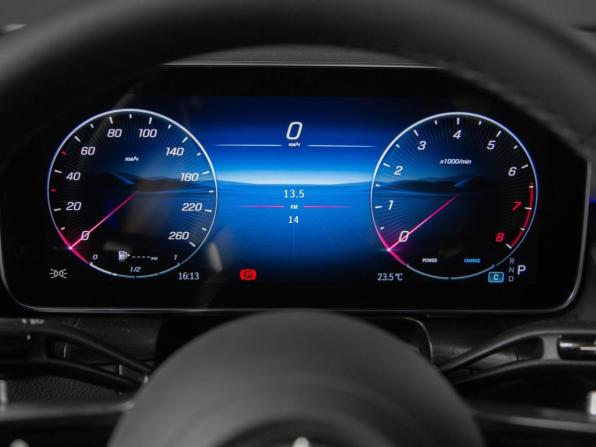 Новый Mercedes-Benz GLC Coupe II (C254) 2025 года, цена 9 790 000 рублей, внедорожник, Автокод Объявления
