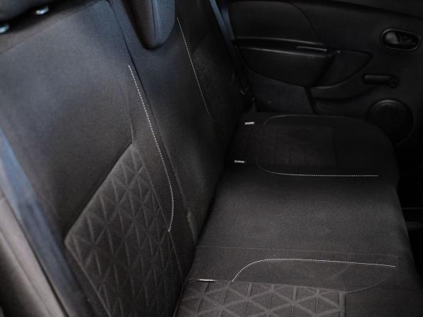 Renault Sandero II с пробегом 2015 года, цена 974 000 рублей, 68292 км, хэтчбек, Автокод Объявления