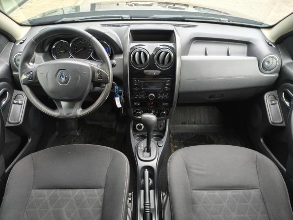 Renault Duster I Рестайлинг с пробегом 2017 года, цена 1 095 000 рублей, 176058 км, внедорожник, Автокод Объявления