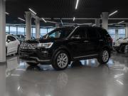 Ford Explorer V Рестайлинг 2 Москва  - изображение 31